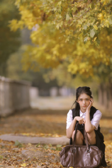影视剧妈妈的职业蘑菇