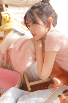 明星专题：何玲