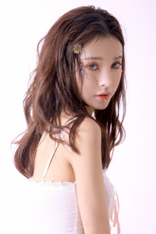 女秘书